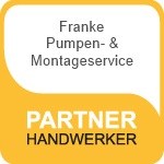 Logo Franke Pumpen- & Montageservice