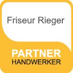 Logo Friseur Rieger