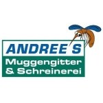 Logo Andree’s Muggengitter + Schreinerei