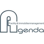 Logo Agenda Facility & Immobilienmanagement e.K.  Inh. Frank Lampeitl