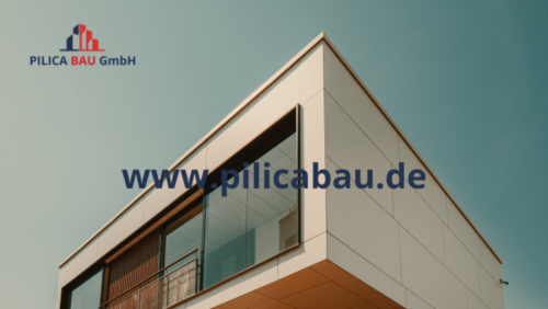 Pilica Bau GmbH - Bild 2