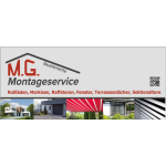 Logo M.G. Montageservice