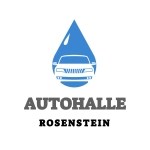 Logo Autohalle Rosenstein