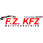 Logo F.Z.-KFZ GbR Meisterbetrieb