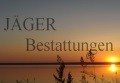 Logo Bestattungen Jäger