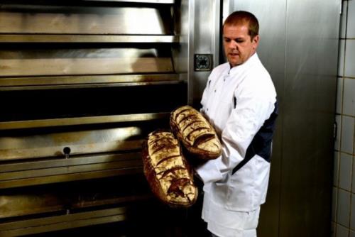 Bäckerei - Conditorei - Confiserie Oliver Pfaff - Bild 2