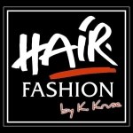 Logo Hairfashion by K. Kruse