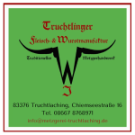 Logo Truchtlinger Fleisch- und Wurstmanufaktur