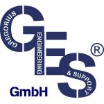 Logo Gregorius Engineering & Support GmbH