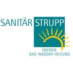 Logo Sanitär Strupp