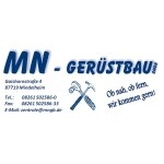 Logo MN-Gerüstbau GmbH