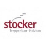 Logo Stocker Treppenbau - Holzbau