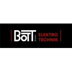 Logo Bott GmbH Elektroinstallationen