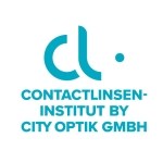 Logo Contactlinsen-Institut  by City Optik GmbH