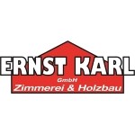 Logo ERNST KARL GmbH Zimmerei & Holzbau
