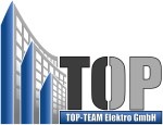 Logo Top-Team Elektro GmbH