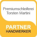 Logo Premiumschleiferei Torsten Martini