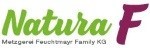 Logo NaturaF - Metzgerei Feuchtmayr Family KG