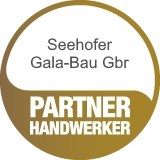 Logo Seehofer Gala-Bau Gbr