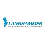 Logo Lackiererei Langhammer GmbH & Co. KG