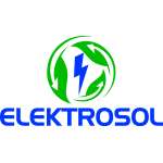 Logo ELEKTROSOL GmbH