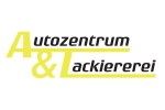 Logo Autozentrum & Autolackiererei