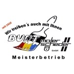 Logo Maler Scheder GmbH