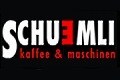 Logo Schuemli Kaffee Inh. Dietmar Felix