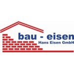 Logo Bau-Eisen Hans Eisen GmbH