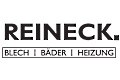 Logo REINECK GmbH – Blech, Bäder, Heizung