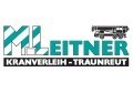 Logo M. Leitner Kranverleih