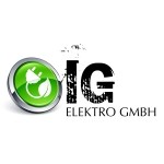 Logo IG Elektro GmbH
