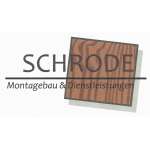 Logo Schrode  Montagebau & Dienstleistungen
