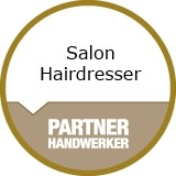 Logo Salon Hairdresser  Rocco Kirmße
