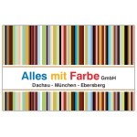 Logo Alles mit Farbe GmbH