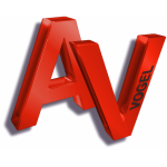 Logo AV Vogel GmbH & Co. KG