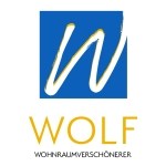 Logo Wolf Wohnraumverschönerer