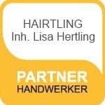 Logo HAIRTLING Inh. Lisa Hertling