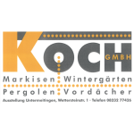 Logo Koch GmbH