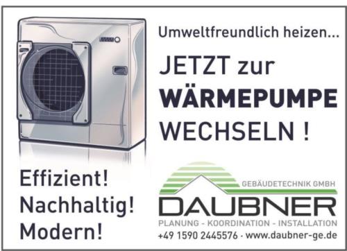 Daubner Gebäudetechnik GmbH - Bild 3