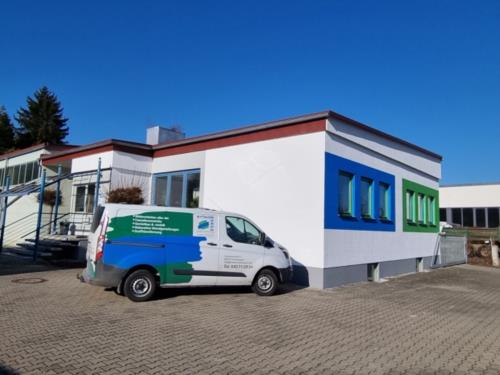 Malerbetrieb Erlenbusch GmbH - Bild 1