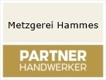 Logo Metzgerei Hammes