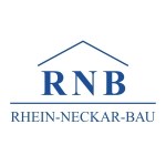 Logo RNB GmbH Rhein-Neckar-Bau