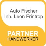 Logo Auto Fischer Inh. Leon Frintrop
