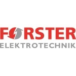 Logo Ludwig Franz Forster Elektrotechnik e.K.