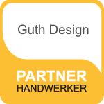 Logo Guth Design