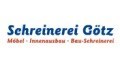 Logo Schreinerei Götz GmbH