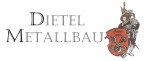 Logo Dietel Metallbau