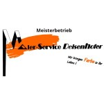 Logo Maler-Service Deisenhofer GmbH