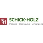 Logo SCHICK-HOLZ